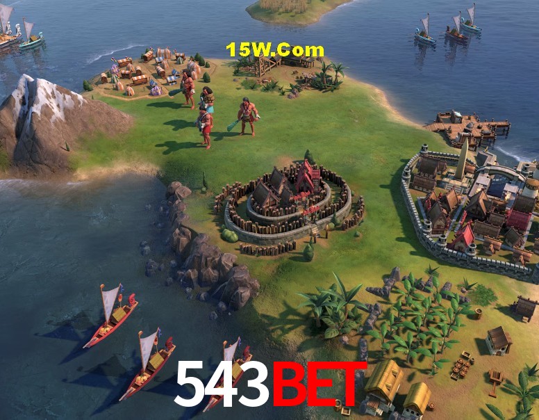 Apostas Esportivas na 543Bet: Um Guia Completo