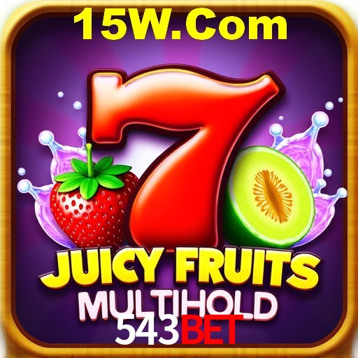 Cadastro Rápido 543Bet