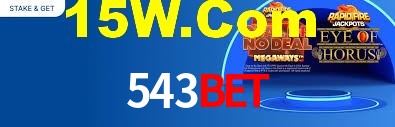 543Bet