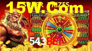 543 Bet Download