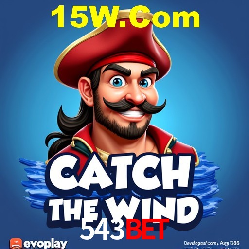 Casino Ao Vivo 543Bet