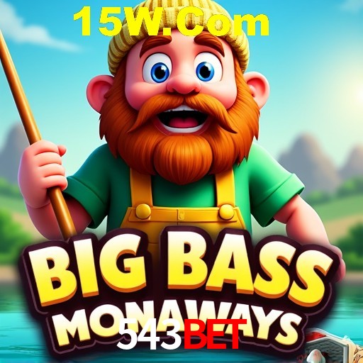 Seasonal Promotions 543Bet