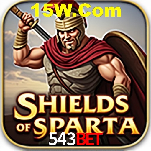 Estatísticas do Jogo 543Bet