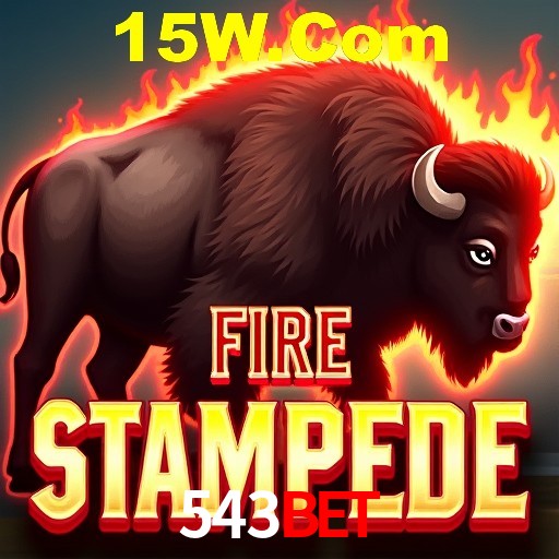 Casino Ao Vivo 543Bet