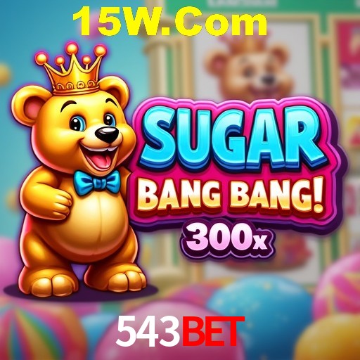 Segurança 2FA 543Bet