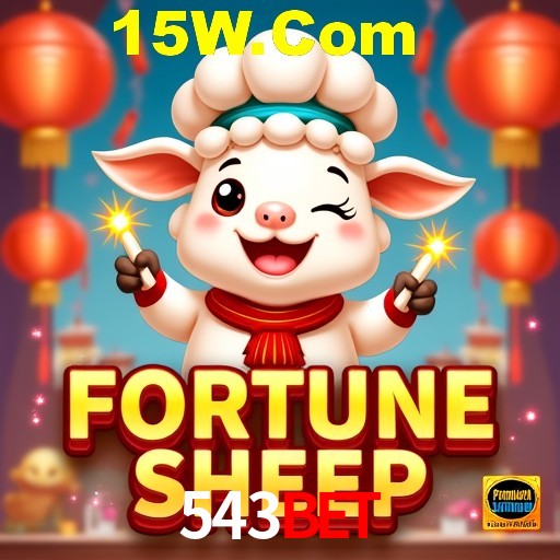 Flash Promotion 543Bet