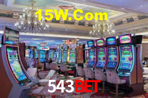 543 Bet Download