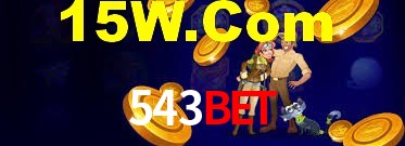 Sinta a adrenalina dos jogos de cassino com 543Bet