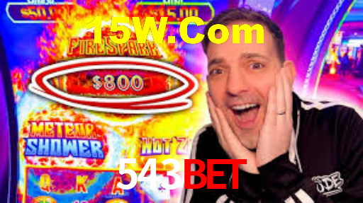 543Bet