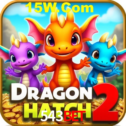 Bonus Features 543Bet