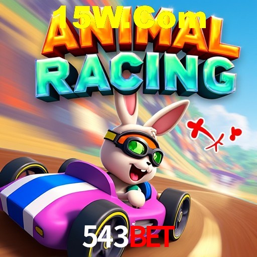 Recursos de Bônus 543Bet