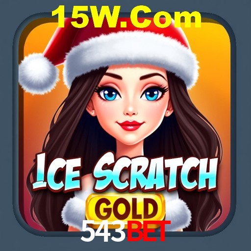 Diretório de Jogos 543Bet