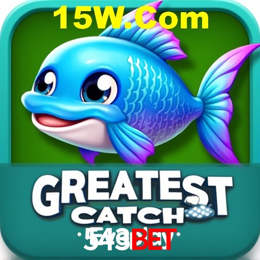 Experiência VIP 543Bet