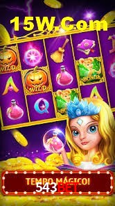 Slot Games 543Bet