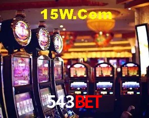 Estatísticas Esportivas 543Bet