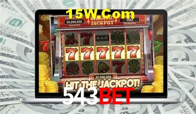 Apostas de Tênis 543Bet