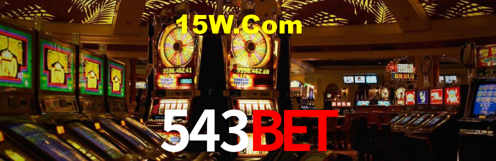 543 Bet Download