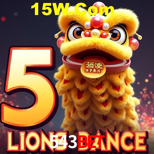 Platform Technology 543Bet