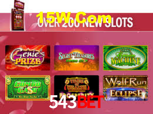 543Bet