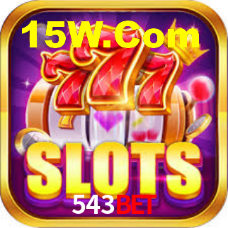 APP rápido e leve da 543Bet