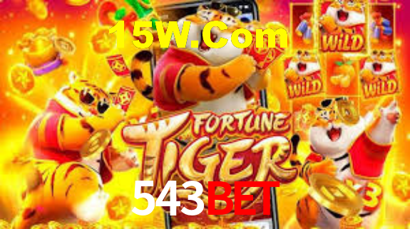 Apostas com odds competitivas na 543Bet
