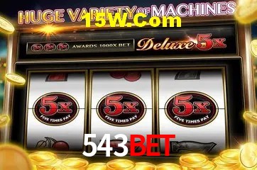 Segurança 2FA 543Bet