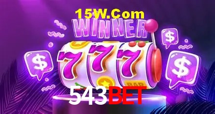 Casino Ao Vivo 543Bet