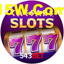 543 Bet Download