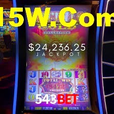 Statistics 543Bet