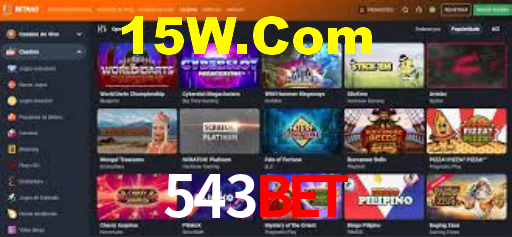 543Bet
