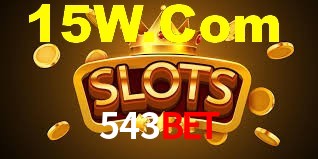 Programa VIP 543Bet