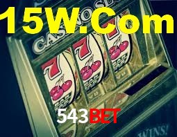 Tournaments 543Bet