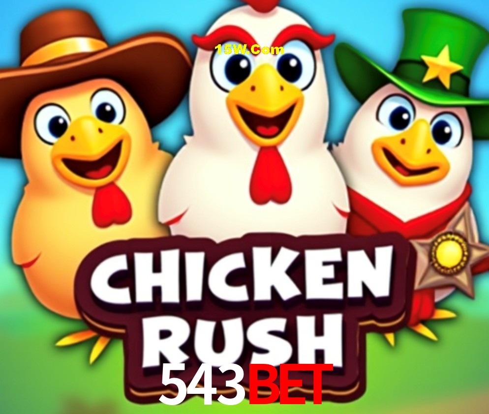 Casino Ao Vivo 543Bet