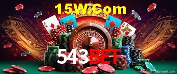 Player Reviews 543Bet