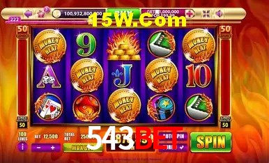 Promoções Sazonais 543Bet