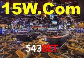 Blackjack Table 543Bet