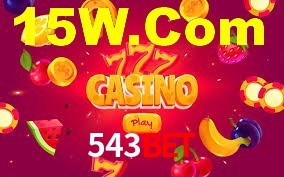 Tennis Betting 543Bet