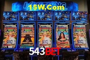 Ofertas Exclusivas 543Bet