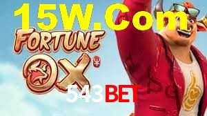 Live Casino 543Bet