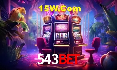 Segurança e performance na plataforma 543Bet