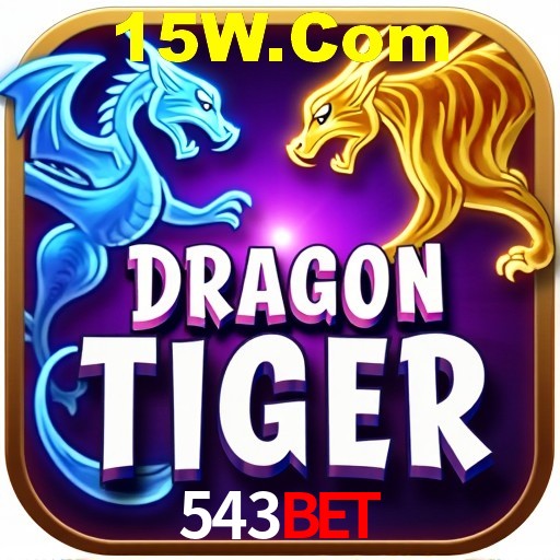 Descubra o Mundo do Cassino Online com 543Bet
