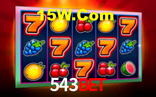 543Bet