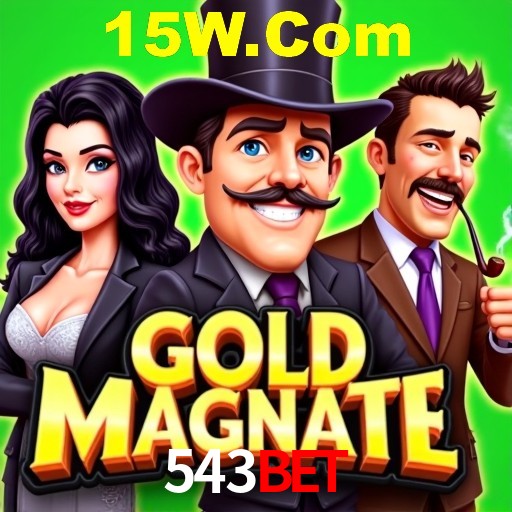 Desvendando o Mundo dos Jogos Virtuais na 543Bet