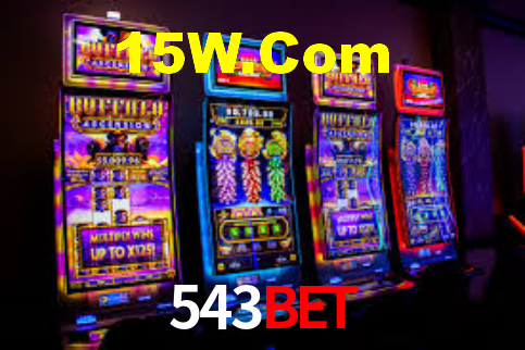543Bet