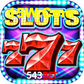 543 Bet Login