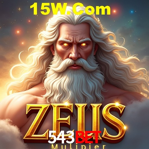 Exclusive Offers 543Bet