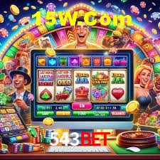 Game Statistics 543Bet