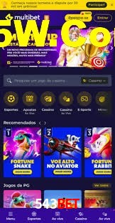 Welcome Bonus 543Bet