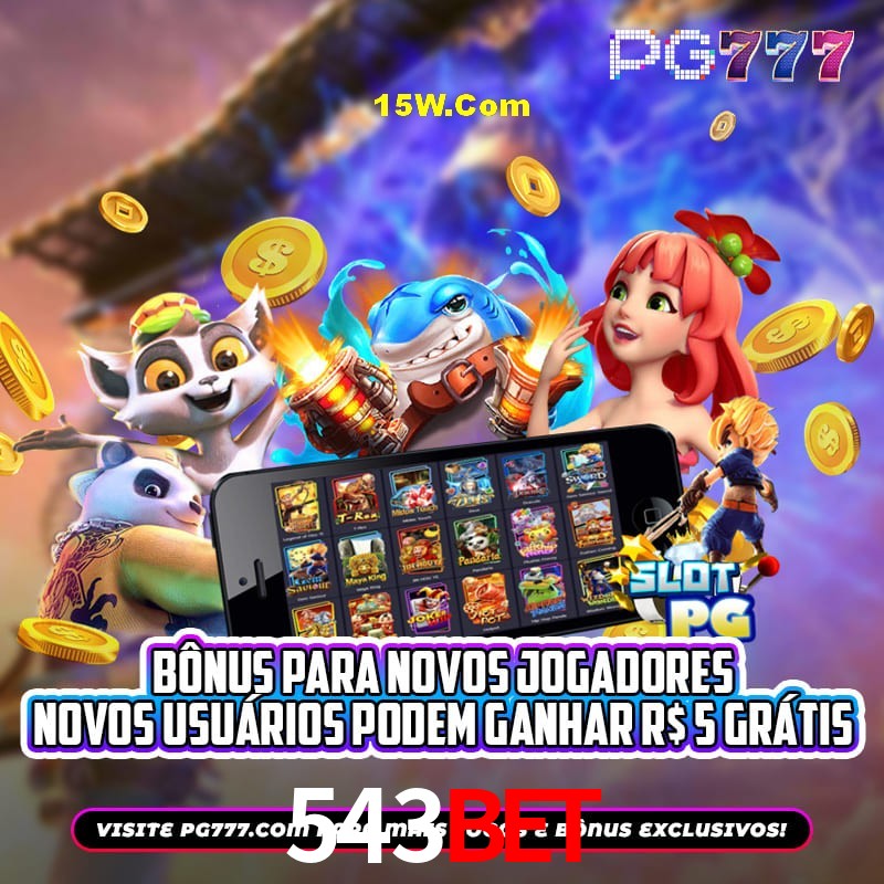 Secure Login 543Bet
