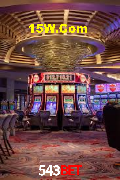 543 Bet Login